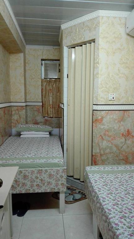Park Guest House Hong Kong Exterior foto